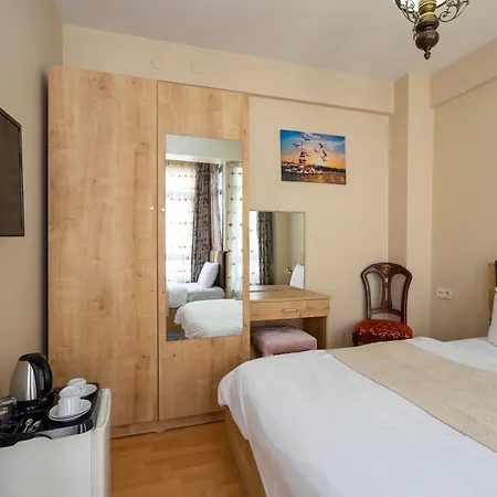 Gedikpasa Konagi 3* Provincia di Istanbul