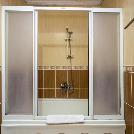 Gedikpasa Konagi Hotel Provincia di Istanbul