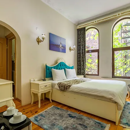 Gedikpasa Konagi 3* Provincia di Istanbul