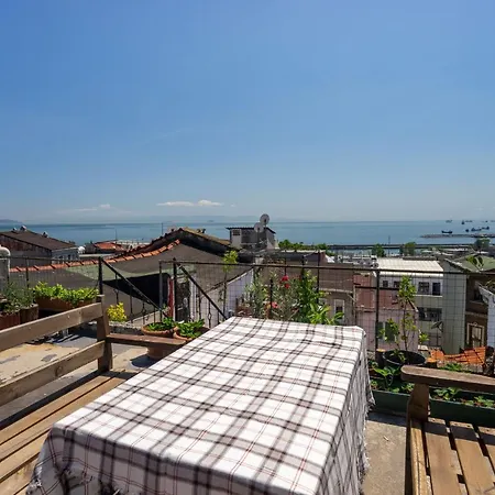 Otel Gedikpasa Konagi