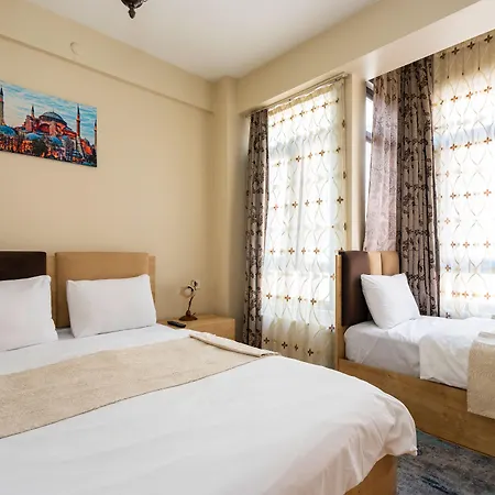 Gedikpasa Konagi Otel 3*