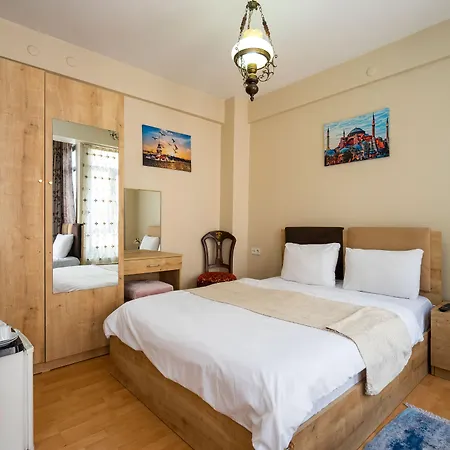 Otel Gedikpasa Konagi