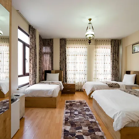Otel Gedikpasa Konagi İstanbul