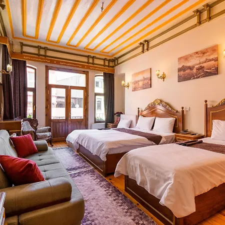 Gedikpasa Konagi Otel İstanbul