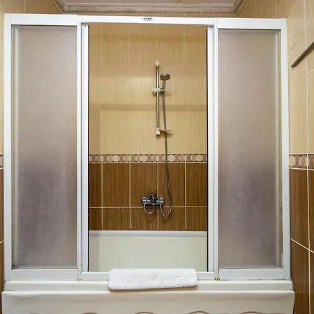 Gedikpasa Konagi Otel İstanbul