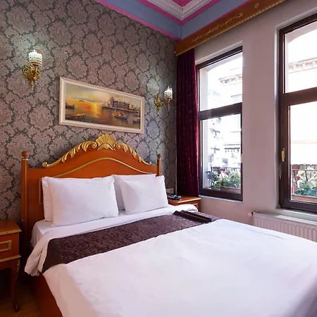 Gedikpasa Konagi Otel 3*