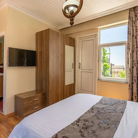 Gedikpasa Konagi Otel 3*