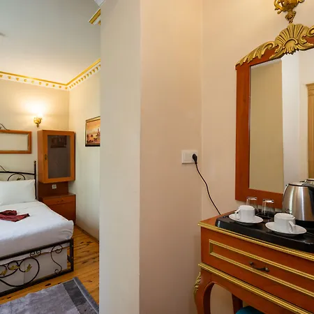 Otel Gedikpasa Konagi 3*