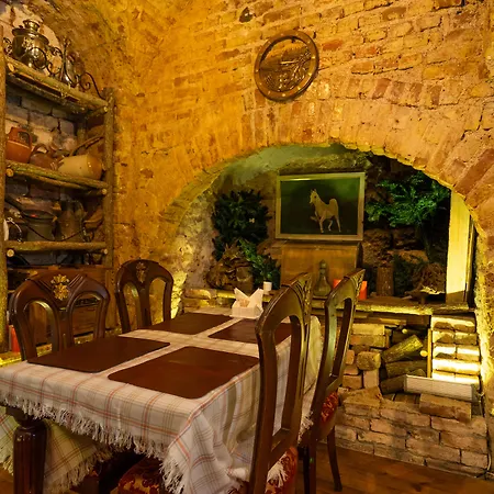Gedikpasa Konagi Otel 3*