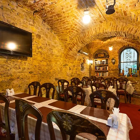 Otel Gedikpasa Konagi 3*