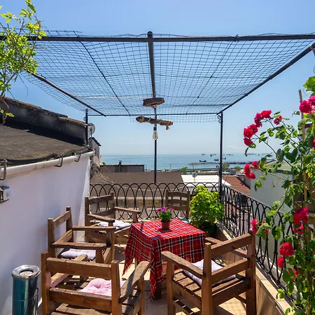 Gedikpasa Konagi Otel 3*