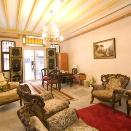 Otel Gedikpasa Konagi 3*