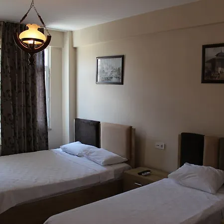Gedikpasa Konagi Otel 3*
