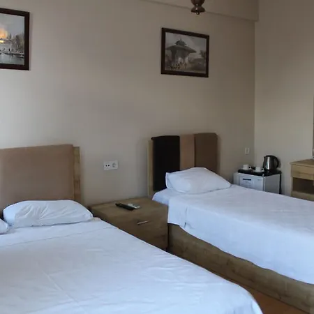 Otel Gedikpasa Konagi İstanbul
