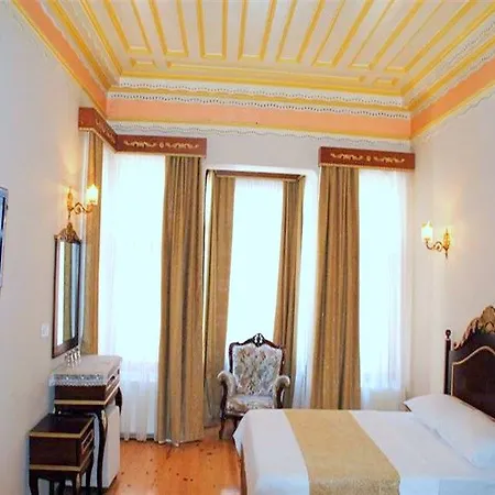 Gedikpasa Konagi 3* İstanbul
