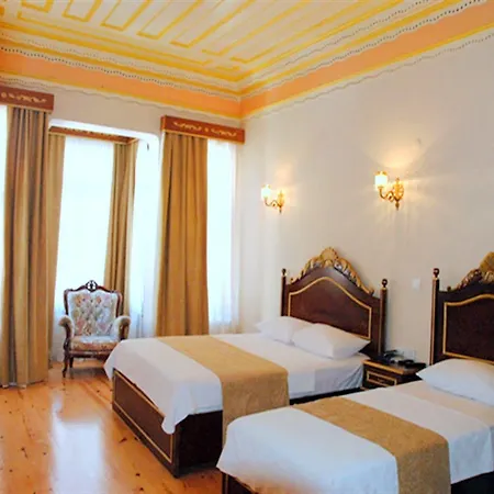 Otel Gedikpasa Konagi