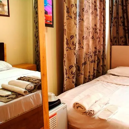 Otel Gedikpasa Konagi