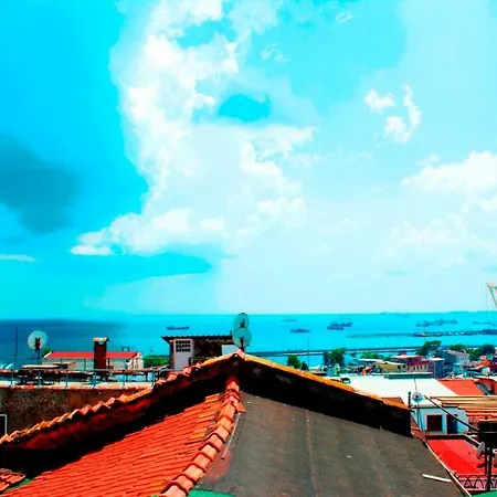 Gedikpasa Konagi Otel