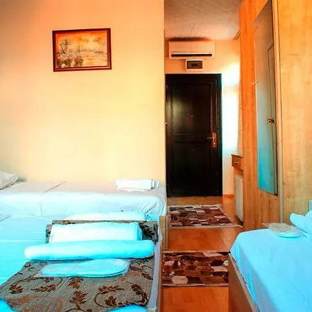 Otel Gedikpasa Konagi