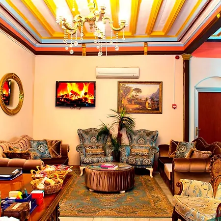 Otel Gedikpasa Konagi