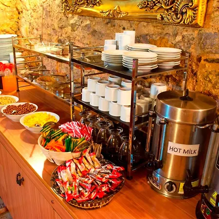 Gedikpasa Konagi Otel 3*
