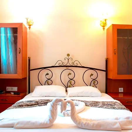Otel Gedikpasa Konagi