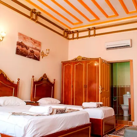 Otel Gedikpasa Konagi 3*