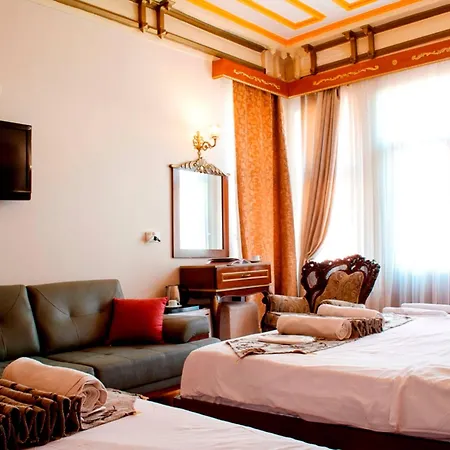 Gedikpasa Konagi Otel