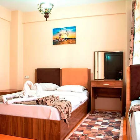 Gedikpasa Konagi Otel