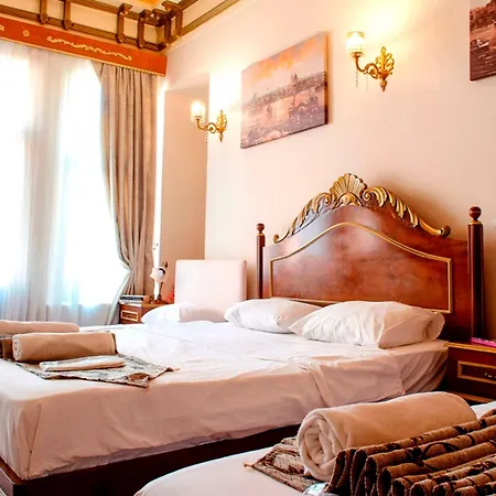 Otel Gedikpasa Konagi İstanbul