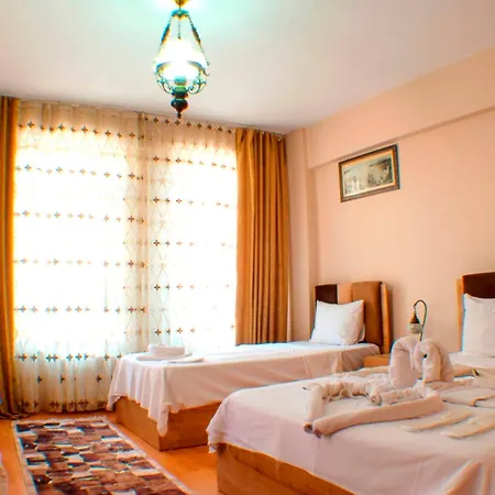 Gedikpasa Konagi İstanbul