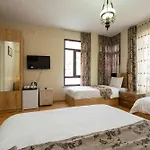 Hotel Gedikpasa Konagi 3*