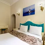 Hotel Gedikpasa Konagi Istanbulská provincie