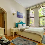 Gedikpasa Konagi 3* Istanbulská provincie