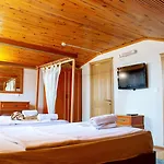 Hotel Gedikpasa Konagi Istanbulská provincie