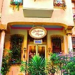 Hotel Gedikpasa Konagi