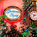 Hotel Gedikpasa Konagi Istanbulská provincie