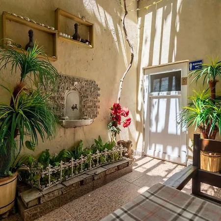 Gedikpasa Konagi 3* Estambul