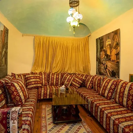 فندق Gedikpasa Konagi 3*