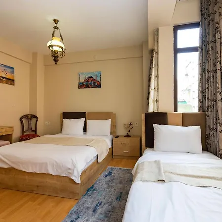 Gedikpasa Konagi Istanbul