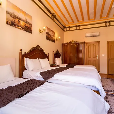 Gedikpasa Konagi Estambul