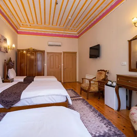 Gedikpasa Konagi Hotel Estambul