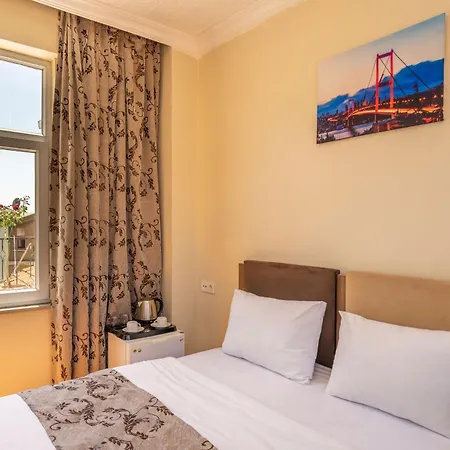 Gedikpasa Konagi 3* Estambul