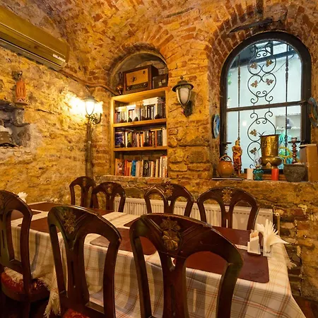 Gedikpasa Konagi 3* Istanbulská provincie