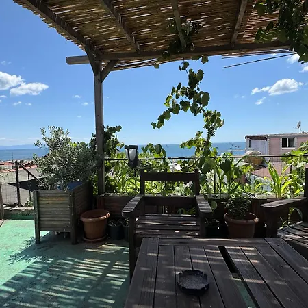 Gedikpasa Konagi Estambul