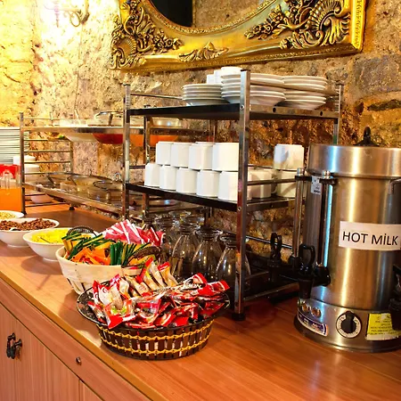 Gedikpasa Konagi Estambul