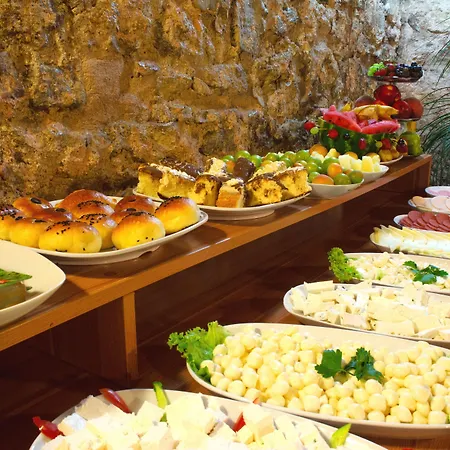 Hotel Gedikpasa Konagi 3*