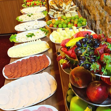 Gedikpasa Konagi Hotel 3*