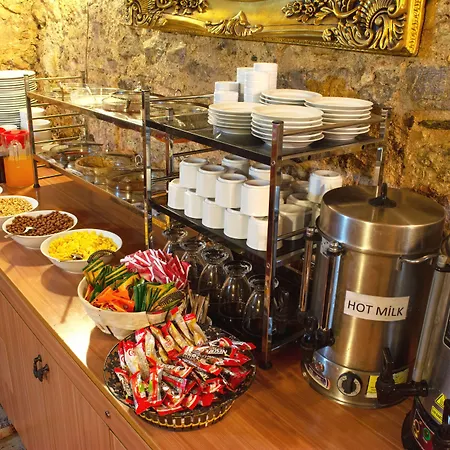 Gedikpasa Konagi 3* Κωνσταντινούπολη