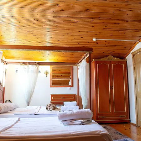 Hotel Gedikpasa Konagi